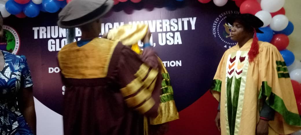 TBUGLEX Graduate